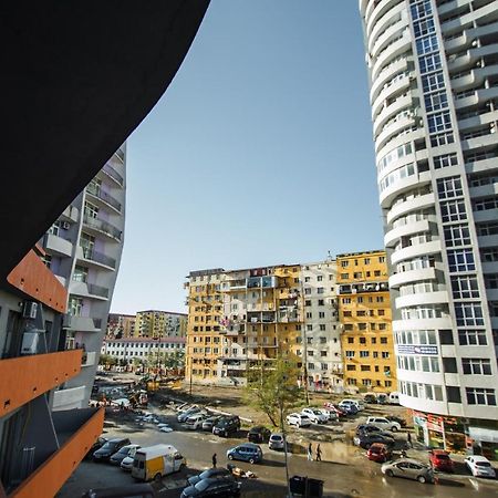 Next Orange Apartments 3-08 Батуми Екстериор снимка