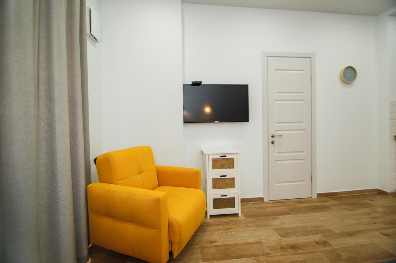 Next Orange Apartments 3-08 Батуми Екстериор снимка