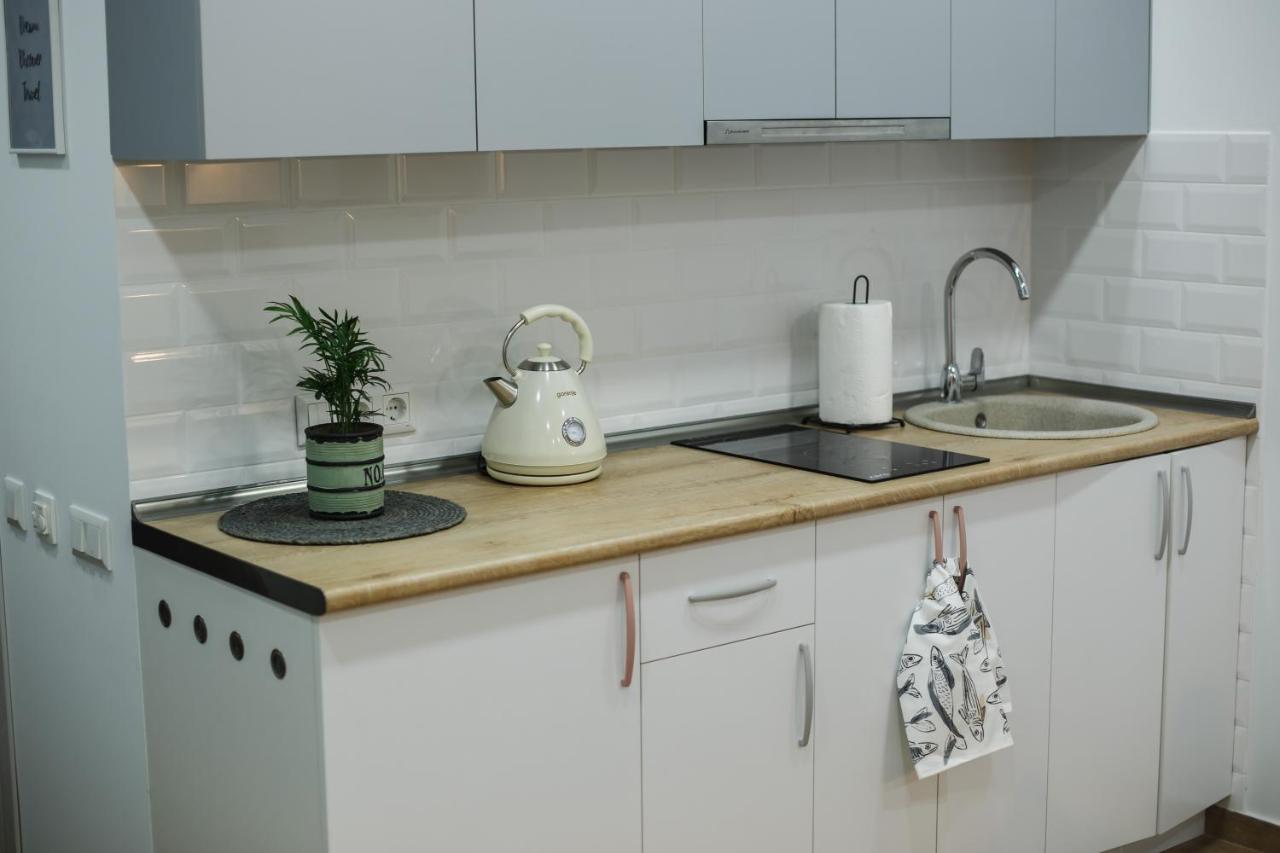 Next Orange Apartments 3-08 Батуми Екстериор снимка