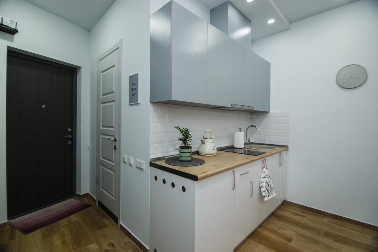 Next Orange Apartments 3-08 Батуми Екстериор снимка